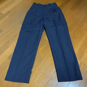 캐나다군 NOMEX 오피서 팬츠 워크 밀리터리 슬랙스 7630