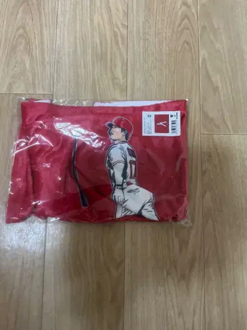 오타니 쇼헤이 썸머 담요