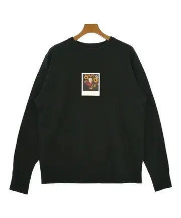 유니폼 익스페리먼트 맨투맨 남성용