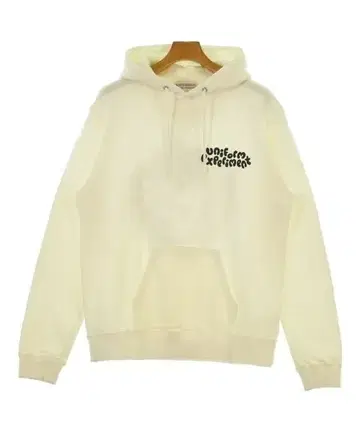 uniform experiment 후드티 남성용