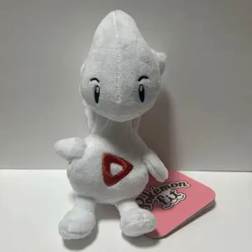 토게틱 봉제 인형 Pokemon fit