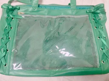 WEGO 이타백 A3 그린