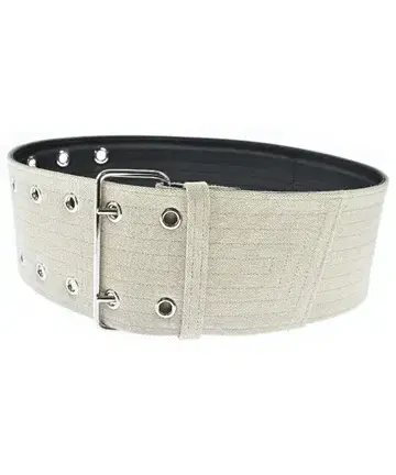 질샌더 여성용 벨트