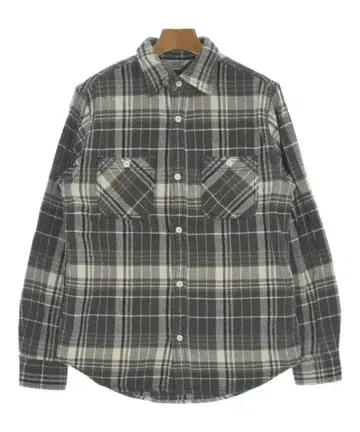 FIVE BROTHER 캐주얼 셔츠 남성용