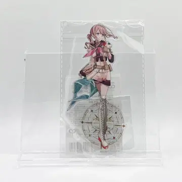 프로세카 모치즈키 호나미 세카라이 5th 아크릴 스탠드