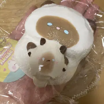 말랑말랑 고양이 스퀴즈