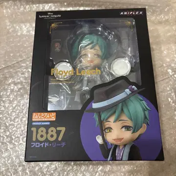 트위스테 로이드 넨도로이드 피규어 특전 옥타비넬