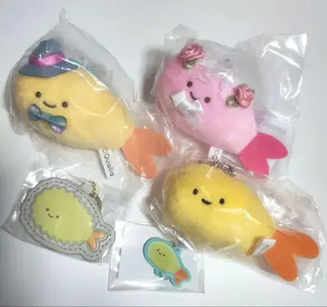 닛코리노 새우튀김 5세트