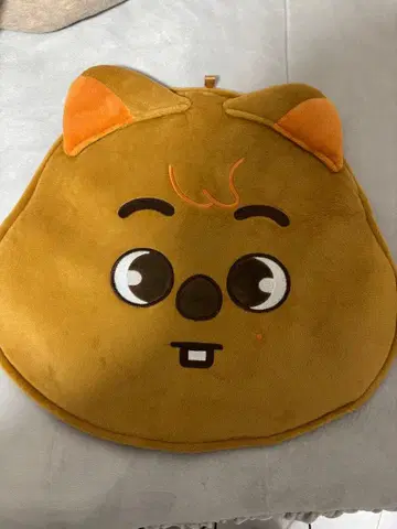 straykids 스키즈 한 지성 부채 커버 부채 케이스