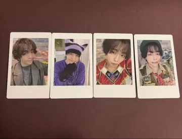 MeseMoa. 메세모아. 아오이 하피카