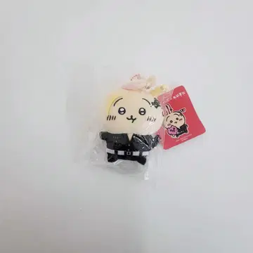 치이카와 도쿄 리벤저스 토끼 드라켄 마스코트