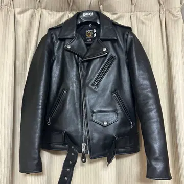 Schott 613UST ONESTAR TALL36 원스타 라이더스