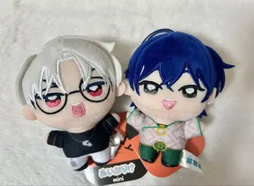 카리스마 모토하시 이오리 쿠사나기 리카 누이프리케mini 누이