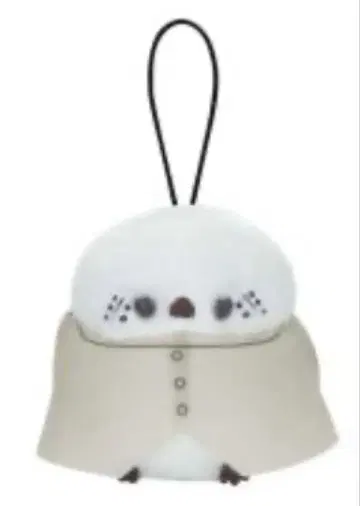 골든 카무이 시마연가 봉제 인형 마스코트 오가타