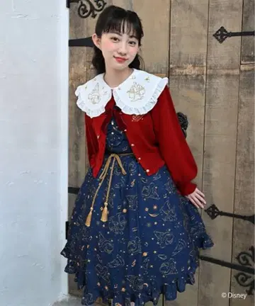 axesfemme kawaii 라포레 하라주쿠 한정판 판타지아 세트