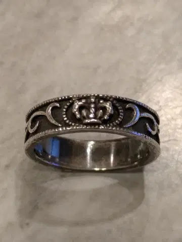 저스틴 데이비스 ETERNAL LOVE 반지