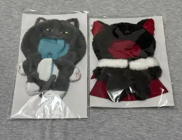 니지누이 인형 쿠로노와 6주년 카나에 쿠츠하