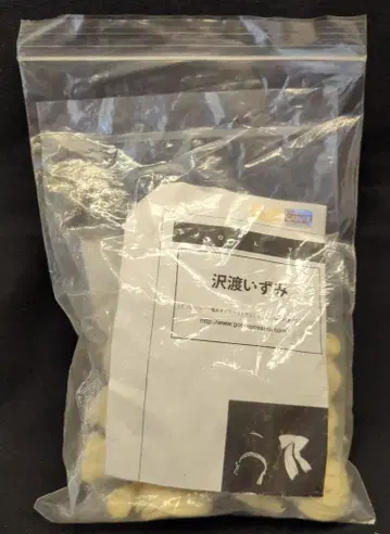 POLYGONIA 1/6 스케일 레진 캐스트 키트 사와타리 이즈미