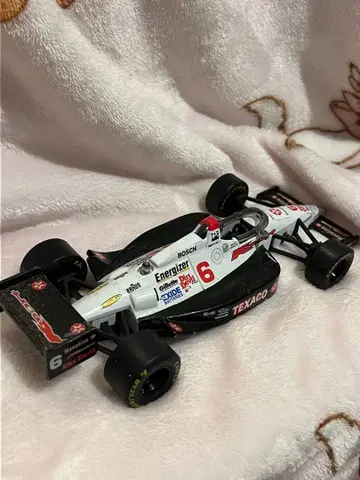 인디카 #6 뉴먼/하스 CART 1993 인디카