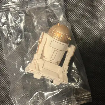 스타 워즈 풀백 드로이드 무비 레거시 R4-G9 R2-D2