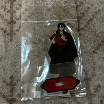 사카모토 데이즈 나구모 화양절충 아크릴 스탠드