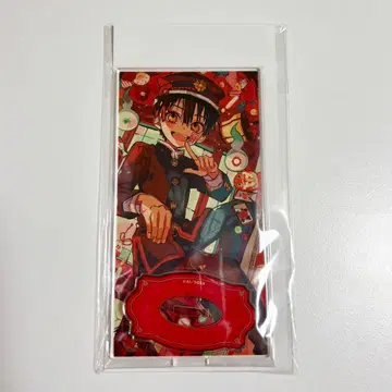 지박소년 하나코 군 10주년 뮤지엄 죠이데카 아크릴 스탠드 하나코 군