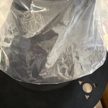 amazarashi x CA4LA 콜라보 버킷햇