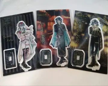 악마성 발렌틴 아크릴 스탠드