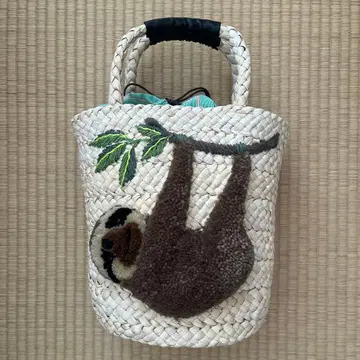 이아 파피요네 [리바이벌/애니멀] 캐릭터 카고백 나마케모노