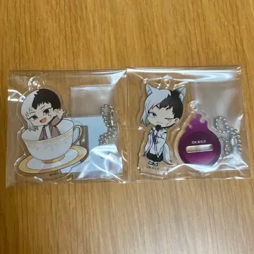 Dr.STONE 닥터스톤 아사기리 겐