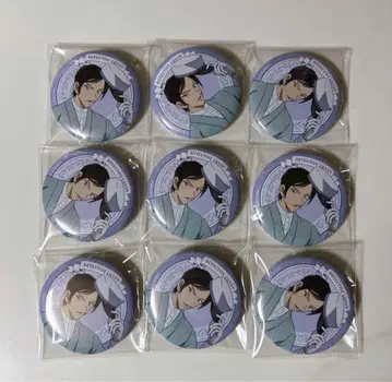 명탐정 코난 모로후시 타카아키 캔뱃지 거리 산책 기모노 STYLE