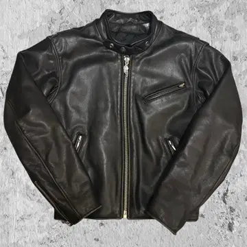 [ 할리데이비슨 ] 가죽 자켓