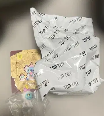 [ TOPTOY ] Wacky Diary Stitch 피규어 스티치