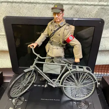 1/6 밀리터리 피규어 Dragon