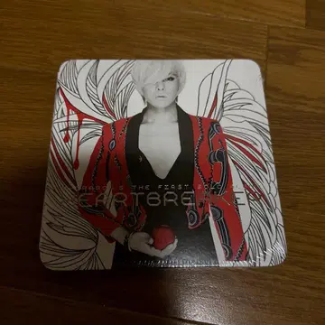 G-DRAGON HEARTBREAKER CD