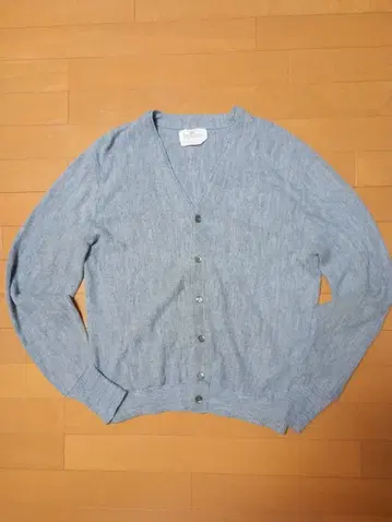 jantzen 얀센 70년대 가디건