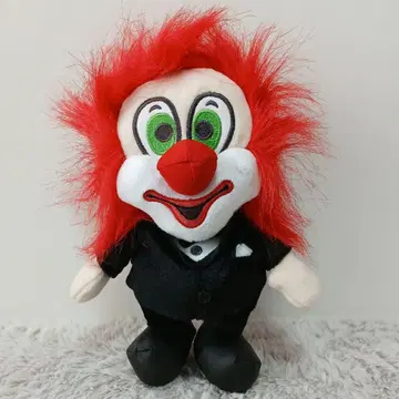 SEKAI NO OWARI 세카이노 오와리 봉제 인형