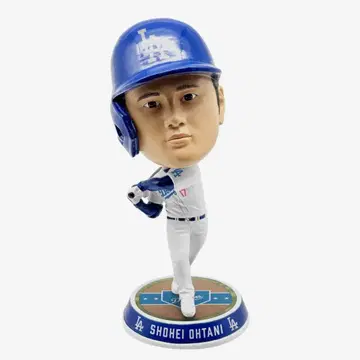 오타니 쇼헤이 [ 한정판 224개 ] 보블헤드 빅 헤드 다저스
