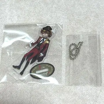 제5인격 2주년 심연 로나드 아크릴 스탠드