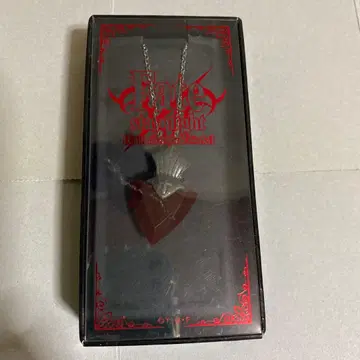 Fate/stay night UBW 린의 펜던트