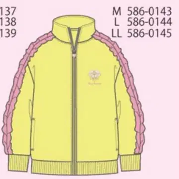 시마무라 샤이니 루미나스 자켓 저지 프리큐어