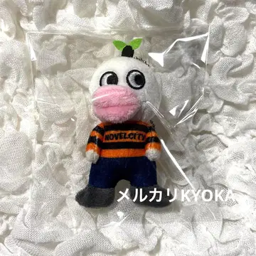 Novelbright 저스틴 FC 유다이 카이토 소지로 케이고 네기 3