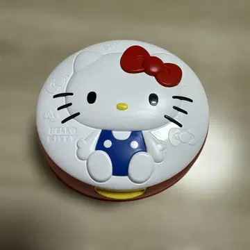 헬로키티 물티슈 케이스