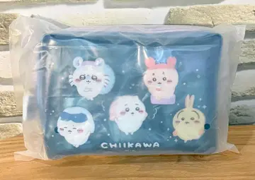 치이카와 트래블 보틀 세트