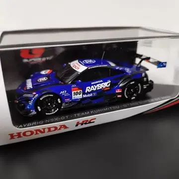 완판템 스파크 레이브릭 NSX 2020 슈퍼 GT RAYBRIG