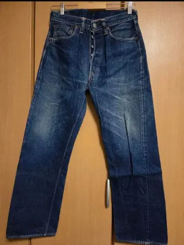 DUBBLEWORKS 더블웍스 309XX 청바지