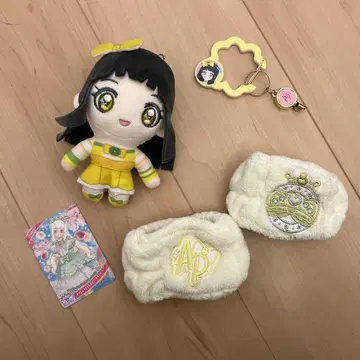 아이프리 츠무기 세트