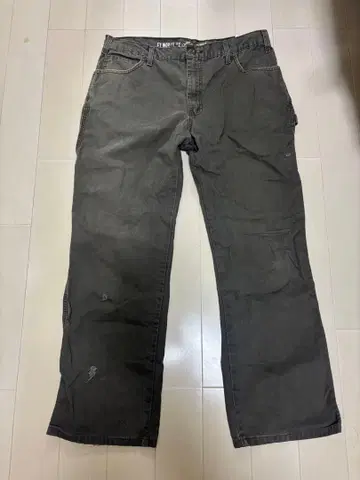dickies 워크 팬츠
