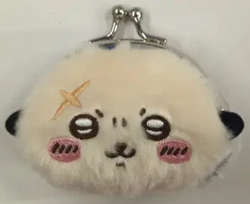 퍼레이드 미니 가마구치 파우치 치이카와 랏코