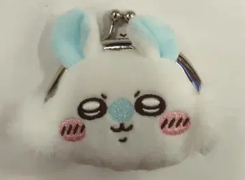 퍼레이드 미니 가마구치 파우치 치이카와 모몽가